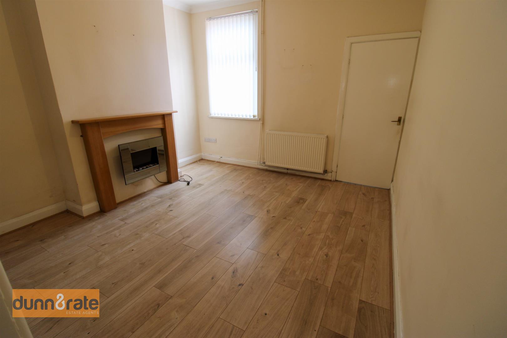 Clare Street, Basford, Stoke-On-Trent